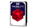Miniatyrbilde 2 av 5: WD Red Pro WD4003FFBX - Harddisk - 4 TB - intern - 3.5" - SATA 6Gb/s - 7200 rpm - buffer: 256 MB