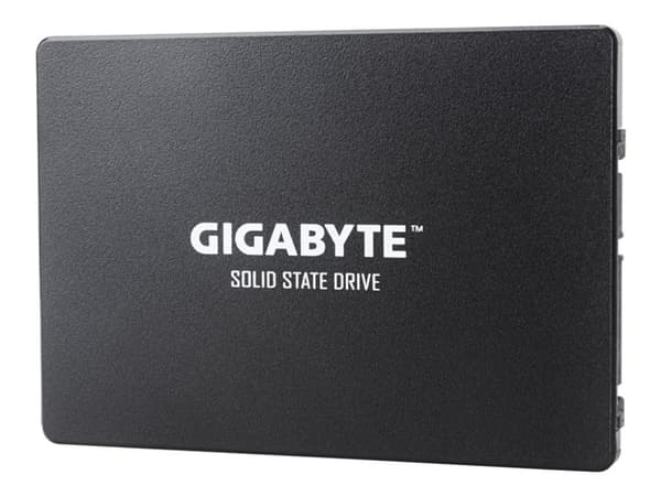 Gigabyte - SSD - 240 GB - intern - 2,5" - SATA 6 Gb/s