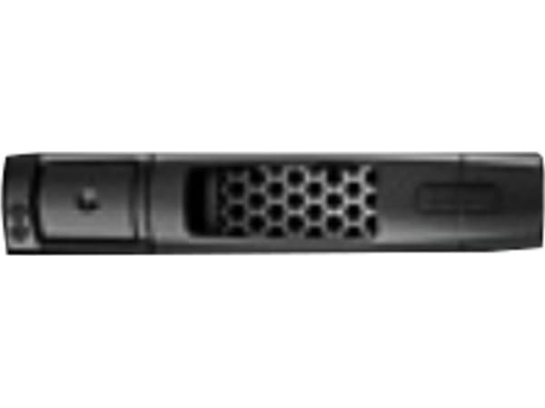Lenovo - Hårddisk - 1,8 TB - hot-swap - 2,5" - SAS 12Gb/s - NL - 10000 rpm - för ThinkSystem DE2000H Hybrid; DE240S; DE4000F; DE4000H Hybrid; DE6000F