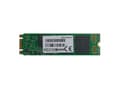 Miniatyrbilde 2 av 3: QNAP SSD-M2080-256GB-B01 intern halvlederstasjon M.2 Serial ATA III MLC
