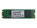 Miniatyrbilde 1 av 3: QNAP SSD-M2080-256GB-B01 intern halvlederstasjon M.2 Serial ATA III MLC