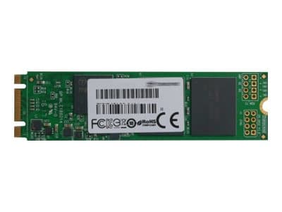 QNAP SSD-M2080-256GB-B01 intern halvlederstasjon M.2 Serial ATA III MLC