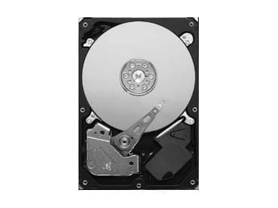 Seagate Pipeline HD ST3320311CS - hårddisk - 320 GB - intern - 3,5" - SATA 3Gb/s - buffert: 8 MB