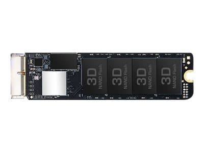 Transcend JetDrive 850 - SSD - 960 GB - intern - NVMe - PCIe 3.0 x4 (NVMe)