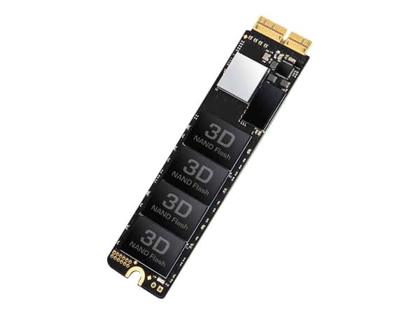 Transcend JetDrive 850 - SSD - 960 GB - intern - NVMe - PCIe 3.0 x4 (NVMe)