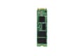 Pikkukuva 2 / 5: Transcend MTS820, 120 GB, M.2, 500 MB/s, 6 Gbit/s