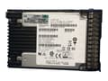 Miniatyrbild 1 av 2: HPE - SSD - Read Intensive - 3.84 TB - hot-swap - 2.5" SFF - SAS 12Gb/s - med HPE Smart Carrier