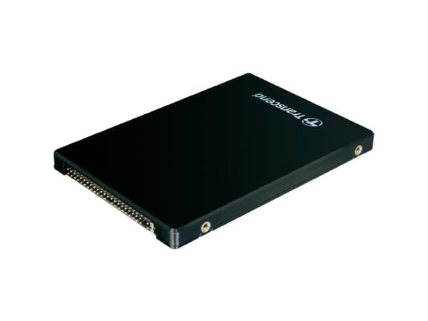 Transcend PSD330 - SSD - 32 GB - inbyggd - 2.5" - IDE/ATA