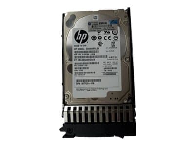 HD 900GB 10K SFF 6G SAS 900GB SAS 10000RPM, 900 GB,