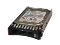 CoreParts - Hårddisk - 146 GB - hot-swap - 2,5" - SAS - 15000 rpm - för Lenovo System x3200; x32XX M2; x3550; x36XX; x3850; x3850 M2; x3950; x3950 E;