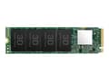 Miniatyrbild 3 av 5: Transcend 110S - SSD - 256 GB - inbyggd - M.2 2280 - PCIe 3.0 x4 (NVMe)