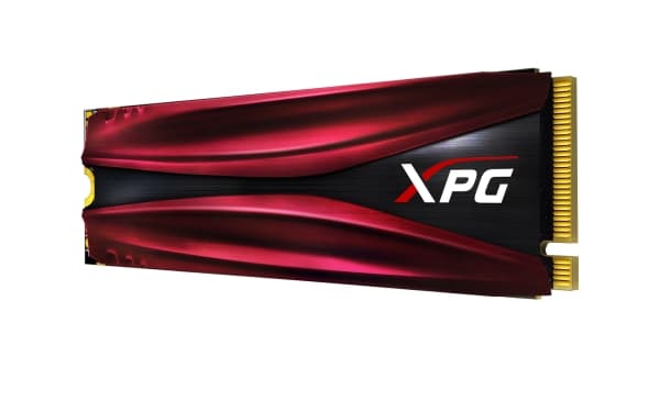 ADATA XPG GAMMIX S11 PRO - SSD - 1 TB - inbyggd - M.2 2280 - PCIe 3.0 x4 (NVMe)