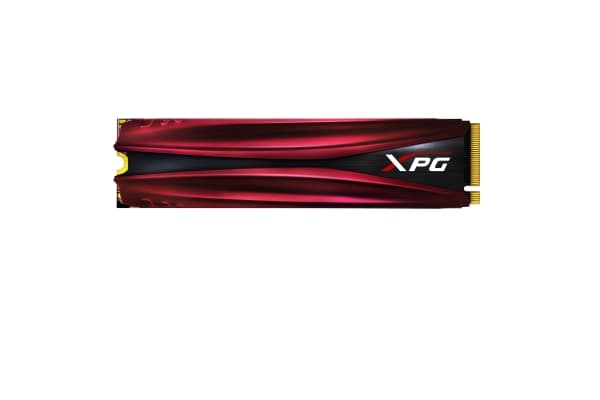 ADATA XPG GAMMIX S11 PRO - SSD - 1 TB - inbyggd - M.2 2280 - PCIe 3.0 x4 (NVMe)