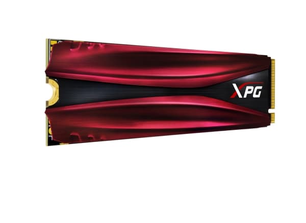 ADATA XPG GAMMIX S11 PRO - SSD - 1 TB - inbyggd - M.2 2280 - PCIe 3.0 x4 (NVMe)