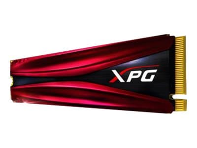 ADATA XPG GAMMIX S11 PRO - SSD - 1 TB - inbyggd - M.2 2280 - PCIe 3.0 x4 (NVMe)
