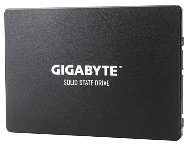 Gigabyte - SSD - 480 GB - intern - 2,5" - SATA 6 Gb/s