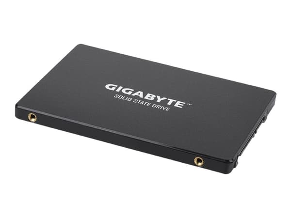 Gigabyte - SSD - 480 GB - intern - 2,5" - SATA 6 Gb/s