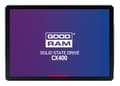 Pikkukuva 4 / 5: GOODRAM CX400 - SSD-levy - 128 GB - sisäinen - 2,5" - SATA 6Gb/s