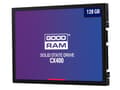 Pikkukuva 5 / 5: GOODRAM CX400 - SSD-levy - 128 GB - sisäinen - 2,5" - SATA 6Gb/s