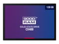 Pikkukuva 1 / 5: GOODRAM CX400 - SSD-levy - 128 GB - sisäinen - 2,5" - SATA 6Gb/s