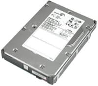 Seagate Cheetah 15K ST3300657SS - Hårddisk - 300 GB - intern - 3,5" - SAS 6Gb/s - 15000 rpm - buffert: 16 MB