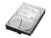 Toshiba DT Series - Hårddisk - 2 TB - intern - 3,5" - SATA 6Gb/s - 5700 rpm - buffert: 32 MB