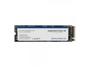 Innovation IT 00-256111, 256 GB, M.2, 2000 MB/s