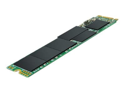 Transcend 832S - SSD - 256 GB - inbyggd - M.2 2280 - SATA 6Gb/s