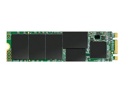 Transcend 832S - SSD - 256 GB - inbyggd - M.2 2280 - SATA 6Gb/s