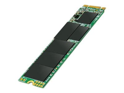 Transcend 832S - SSD - 256 GB - inbyggd - M.2 2280 - SATA 6Gb/s