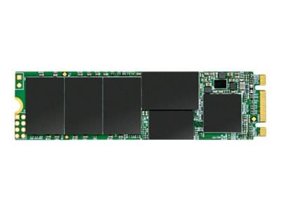 Transcend 832S - SSD - 1 TB - inbyggd - M.2 2280 - SATA 6Gb/s