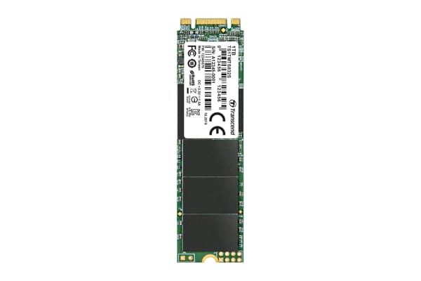 Transcend 832S - SSD - 1 TB - inbyggd - M.2 2280 - SATA 6Gb/s