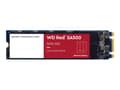 Miniatyrbild 4 av 5: WD Red SA500 WDS100T1R0B - SSD - 1 TB - inbyggd - M.2 2280 - SATA 6Gb/s