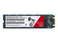 Miniatyrbild 2 av 5: WD Red SA500 WDS100T1R0B - SSD - 1 TB - inbyggd - M.2 2280 - SATA 6Gb/s
