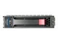 Miniatyrbild 3 av 5: HPE Midline - Hårddisk - 3 TB - hot-swap - 3,5" LFF - SATA 6Gb/s - 7200 rpm - med HPE SmartDrive-hållare