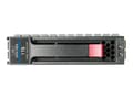 Miniatyrbild 2 av 5: HPE Midline - Hårddisk - 3 TB - hot-swap - 3,5" LFF - SATA 6Gb/s - 7200 rpm - med HPE SmartDrive-hållare