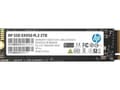 Pikkukuva 4 / 5: HP EX950 - SSD - Suursuorituskyky - 2 TB - 3D Xpoint (Optane) - sisäinen - M.2 2280 - PCIe 3.1 x4 (NVMe)