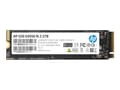 Pikkukuva 1 / 5: HP EX950 - SSD - Suursuorituskyky - 2 TB - 3D Xpoint (Optane) - sisäinen - M.2 2280 - PCIe 3.1 x4 (NVMe)