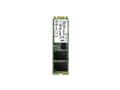 Miniatyrbild 3 av 5: Transcend 830S - SSD - 1 TB - inbyggd - M.2 2280 - SATA 6Gb/s