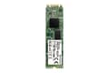 Miniatyrbild 2 av 5: Transcend 830S - SSD - 1 TB - inbyggd - M.2 2280 - SATA 6Gb/s