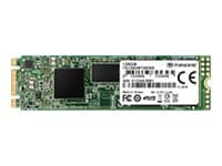 Transcend 830S - SSD - 1 TB - inbyggd - M.2 2280 - SATA 6Gb/s