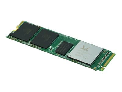CoreParts - SSD - 512 GB - inbyggd - M.2 NGFF 2280 - PCIe (NVMe)
