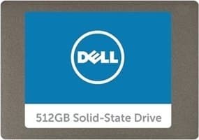 DELL A9794135, 512 GB, 2.5"