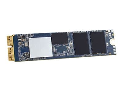 OWC Aura Pro X2 - SSD - 480 Gt - sisäinen - PCIe 3.1 x4 (NVMe)