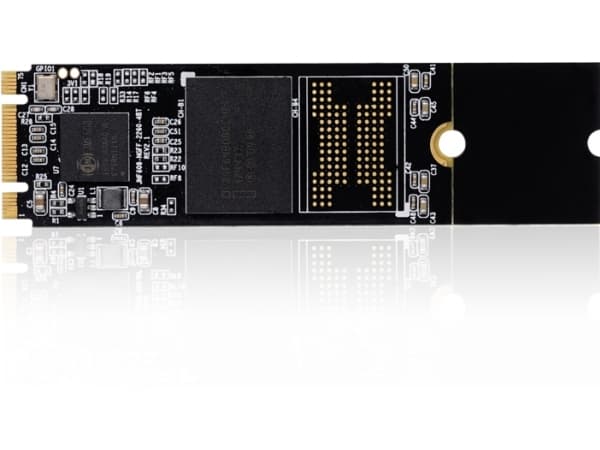 CoreParts - SSD - 1 TB - inbyggd - M.2 NGFF 2280 - SATA 6Gb/s