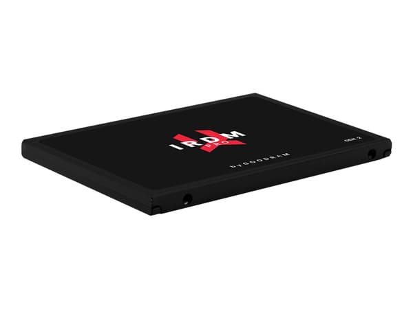 GOODRAM IRDM PRO gen. 2 - SSD - 512 GB - inbyggd - 2.5" - SATA 6Gb/s