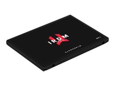 GOODRAM IRDM PRO gen. 2 - SSD - 512 GB - inbyggd - 2.5" - SATA 6Gb/s