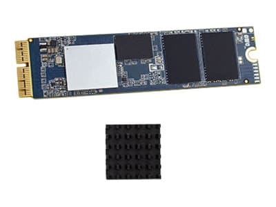 OWC Aura Pro X2, 480 GB, M.2, 1549 MB/s