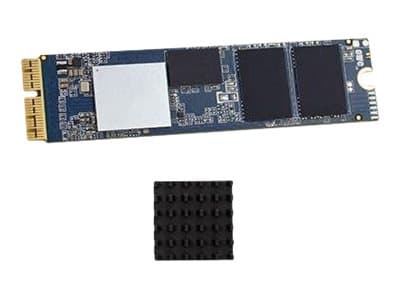 OWC Aura Pro X2, 480 GB, M.2, 1549 MB/s