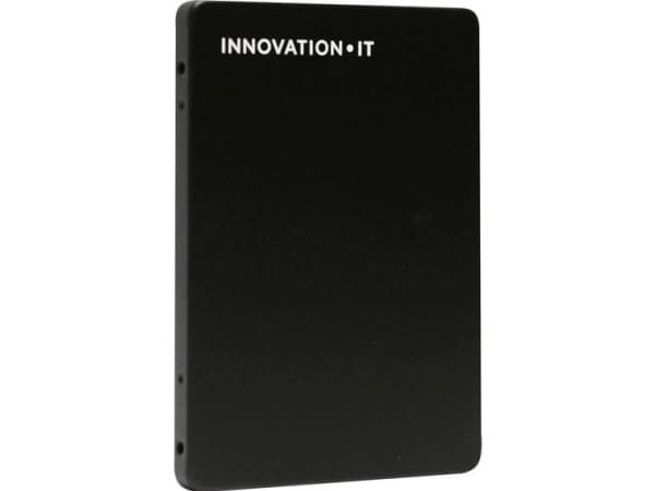 Innovation IT 00-256999, 256 GB, 2.5", 550 MB/s